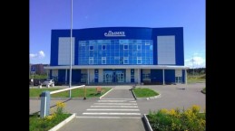 ДЮСШ "Дымка"