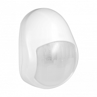 Извещатель охранный объемный оптико-электронный адресный радиоканальный с защитой от животных до 20 кг С2000Р-ИК исп.02