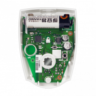 Извещатель охранный объемный оптико-электронный адресный радиоканальный С2000Р-ИК