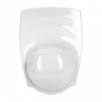 Извещатель охранный объемный оптико-электронный адресный радиоканальный С2000Р-ИК