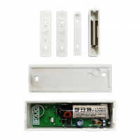 Извещатель охранный магнитоконтактный адресный радиоканальный С2000Р-СМК