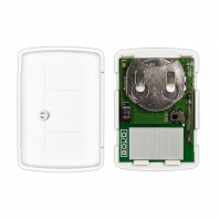 Извещатель охранный совмещенный инерционный и магнитоконтактный адресный радиоканальный С2000Р-Сдвиг