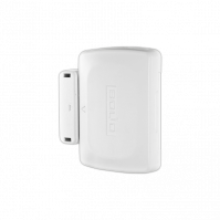 Извещатель охранный совмещенный инерционный и магнитоконтактный адресный радиоканальный С2000Р-Сдвиг