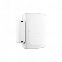 Извещатель охранный совмещенный инерционный и магнитоконтактный адресный радиоканальный С2000Р-Сдвиг