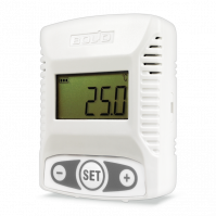 Радиоканальные термогигрометры С2000Р-ВТИ, С2000Р-ВТИ исп.01