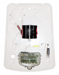 Оповещатель светозвуковой радиоканальный С2000Р-Сирена