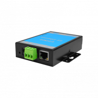 Преобразователь интерфейсов RS-485/RS-232/RS-422 в Ethernet «RS-Ethernet»