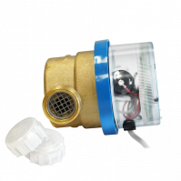 Счётчик воды «BOLID» СВ-15-3-2-Б4 (интерфейс RS-485)