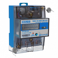 Счётчик электроэнергии однофазный многотарифный</br>BOLID-Топаз-103-5(60)