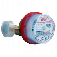Счётчики расхода воды СХВ-15Д-Б, СХВ-20Д-Б, СГВ-15Д-Б, СГВ-20Д-Б