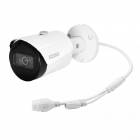 Видеокамера сетевая BOLID VCI-122