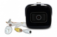 Видеокамера сетевая BOLID VCI-143