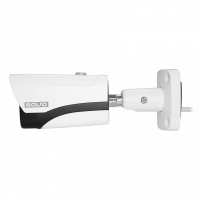 Видеокамера сетевая BOLID VCI-184