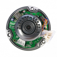 Видеокамера сетевая VCI-212