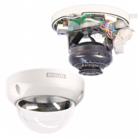 Видеокамера сетевая VCI-212