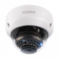 Видеокамера сетевая VCI-212