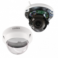 Видеокамера сетевая BOLID VCI-220