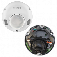 Видеокамера сетевая BOLID VCI-722