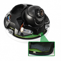 Видеокамера сетевая BOLID VCI-742