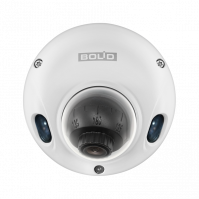 Видеокамера сетевая BOLID VCI-722