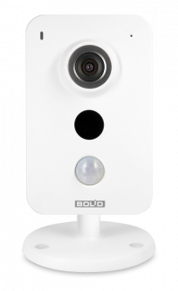 Видеокамера сетевая VCI-412