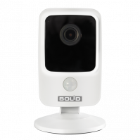 Видеокамера сетевая BOLID VCI-422