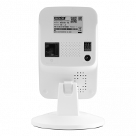 Видеокамера сетевая BOLID VCI-442