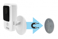 Видеокамера сетевая BOLID VCI-422