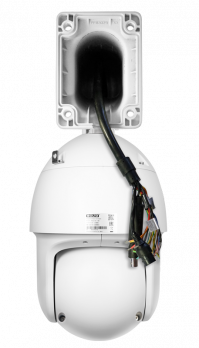 Видеокамера сетевая BOLID VCI-528