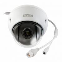 Видеокамера сетевая BOLID VCI-627−00