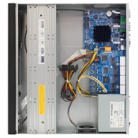 Видеорегистратор сетевой BOLID RGI-1648P16