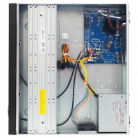 Видеорегистратор сетевой BOLID RGI-3248