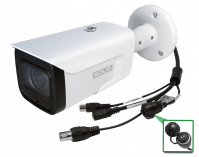 Видеокамера аналоговая BOLID VCG-120−01