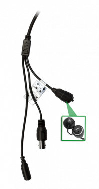 Видеокамера аналоговая BOLID VCG-120