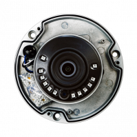 Видеокамера аналоговая BOLID VCG-222