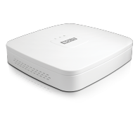 Видеорегистратор аналоговый высокого разрешения BOLID RGG-0411