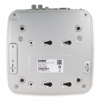 Видеорегистратор аналоговый высокого разрешения BOLID RGG-0411