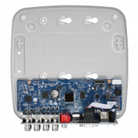 Видеорегистратор аналоговый высокого разрешения BOLID RGG-0811
