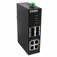 Коммутатор сетевой BOLID SW-204
