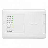 Технологический контроллер М3000-Т Инсат