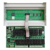 Модуль ввода-вывода М3000-ВВ-0010