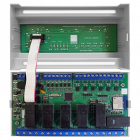 Модуль ввода-вывода М3000-ВВ-1020