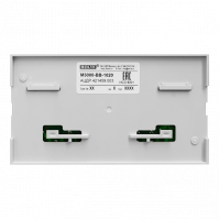 Модуль ввода-вывода М3000-ВВ-1020