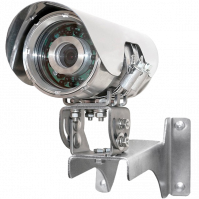 Взрывозащищенная видеокамера аналоговая BOLID VCG-123.TK-Ex-1Н2