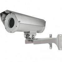 Взрывозащищенная видеокамера сетевая BOLID VCI-140-01.TK-Ex-4M1