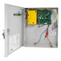 Резервированный источник питания РИП-12 исп.60 (РИП-12-3/17М1-Р-Modbus)
