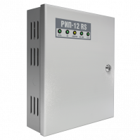 Резервированный источник питания РИП-12 исп.60 (РИП-12-3/17М1-Р-Modbus)