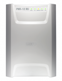 Резервированный источник питания РИП-12 исп.61 (РИП-12-3/17П1-Р-Modbus)
