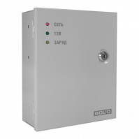 Резервированный источник питания РИП-12 исп.100 (РИП-12-3/7М6-V1)