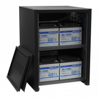 Аккумуляторные контейнеры АК-2, АК-4, АК-8